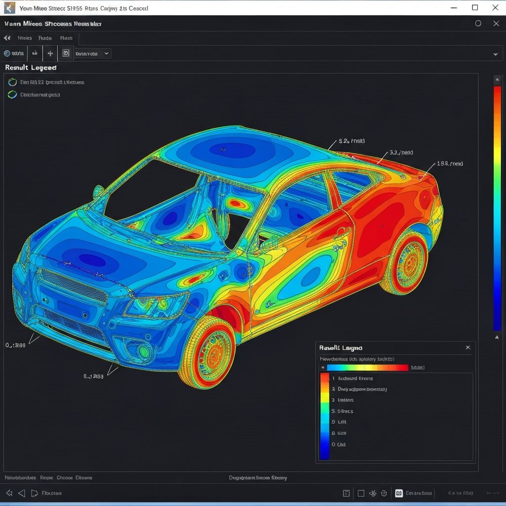 CAxWorks.VPG simulation